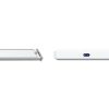 Ubiquiti 10G Multi-WAN UniFi Cloud Gateway Fiber with M.2 SSD Tray