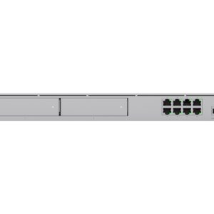 Ubiquiti UniFi Dream Machine Pro Max 8 Port Gigabit 1x2.5G 2SFP+