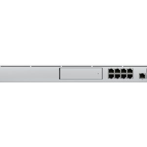 Ubiquiti UniFi Dream Machine Special Edition 8 PoE 1SFP+