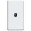 Ubiquiti UniFi White UNAS 2.5Gbps Ethernet 2x 3.5" HDD bays