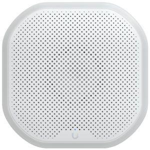 Ubiquiti UniFi Protect 110dB PoE Siren