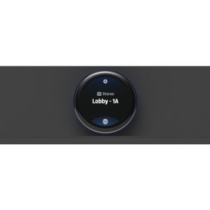 Ubiquiti UniFi PowerAmp Black