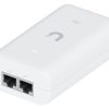 Ubiquiti Gigabit PoE Adapter 48V 60W with No Cable