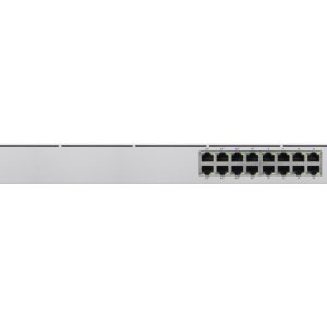 Ubiquiti UniFi Switch 16 Port Gigabit 8PoE 42W 2SFP