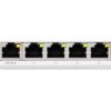 Ubiquiti UniFi Flex Mini 5 Port Gigabit 1PoE Input