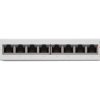 Ubiquiti UniFi Switch Lite 8 Port Gigabit 4PoE 52W