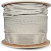 Linkbasic 500m Drum Cat6 Solid Grey UTP Cable