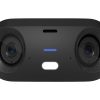 Ubiquiti UniFi Protect G6 180 16MP Black IP Camera