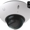 Ubiquiti UniFi Protect G6 Dome 8MP White IP Camera