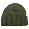 Rib Cuff Beanie