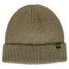 Ribbed Heritage Beanie