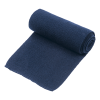 Ice Knitted Scarf