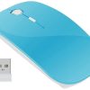 WIRELESS MOUSE INCL BATTERIES