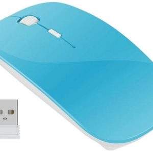 WIRELESS MOUSE INCL BATTERIES
