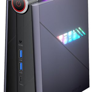 GAMING MINI PC I9,16GB,512SSD,WIN11H