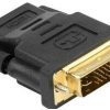 DVI-I MALE TO HDMI FEMALE