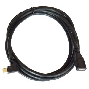MICRO USB FEMALE TO MICRO USB MALE OTG