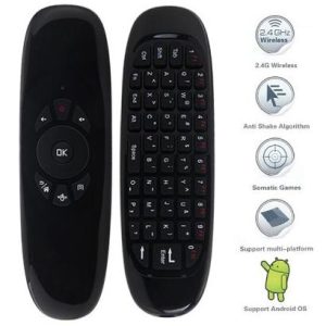 AIRMOUSE
