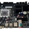 G41 MB,775,DDR3, MICRO ATX