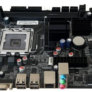 G41 MB,775,DDR3, MICRO ATX
