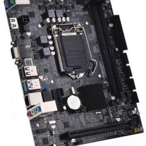 H110 MB,1151,DDR4,MICRO ATX