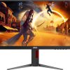 GAMING MONITOR 27" IPS FHD 1920X1080