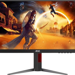 GAMING MONITOR 27" IPS FHD 1920X1080