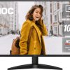 27 IPS QHD 100HZ HDMI 3YW