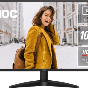 27 IPS QHD 100HZ HDMI 3YW