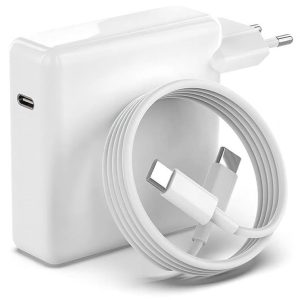 30W TYPE-C CHARGER FOR MACBOOK