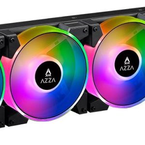 AZZA BLIZZARD 360 LIQUID COOLER