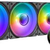 AZZA GALEFORCE 360 LIQUID COOLER