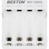 AA/AAA BATTERY CHARGER