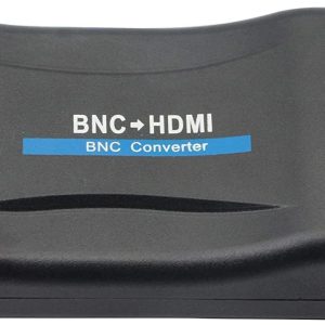 BNC TO HDMI CONVERTOR