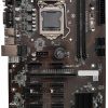 12 PCIE MINING MOTHERBOARD