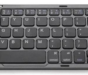 FOLDABLE BLUETOOTH KEYBOARD
