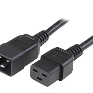 C19 TO C20, 1.8M, 3*1.5MM2 CABLES