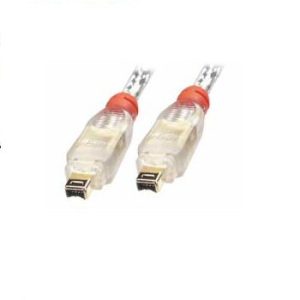 FIREWIRE 4/4 CABLE{1.5 M}