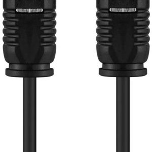 OPTICAL CABLE 1M FROM PC TO AMPLIFIER