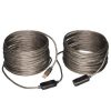 USB 2.0 EXTENSION CABLE 20M WITH BOOSTER