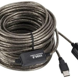 5M / 10M USB 2.0 EXTENSION CABLE
