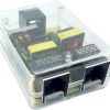 TRANSPARENT ADSL FILTER