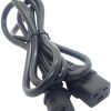 C13 TO C19, 1.8M, 3 * 1.5MM2 CABLES