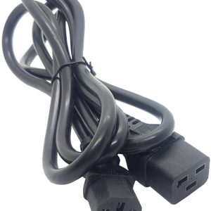 C13 TO C19, 1.8M, 3 * 1.5MM2 CABLES