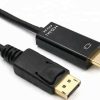 DISPLAY PORT HDMI 4K 5M