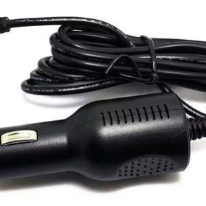 12V VEHICLE DC POWER ADAPTER