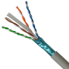 CAT6 305M CCA,GREY