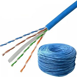 CAT6 305M BLUE