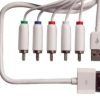 IPAD/IPHONE/IPOD CABLE FOR VIDEO/AUDIO