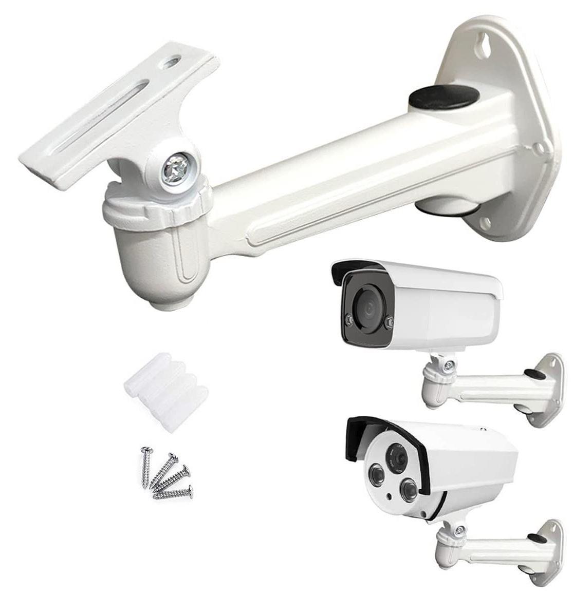 CCTV MOUNT ARM